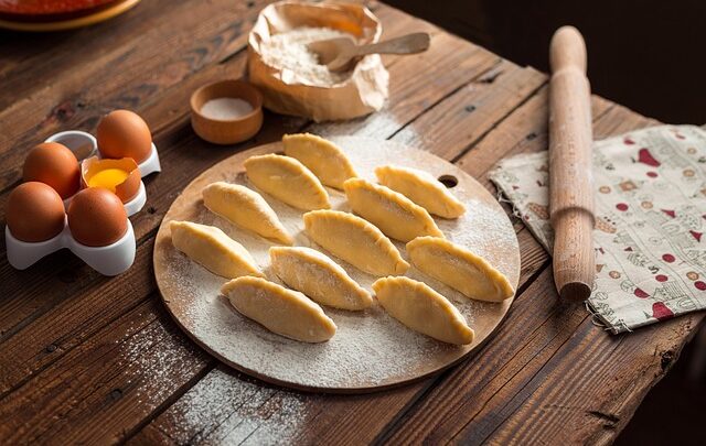 Gør-det-selv: Forvandl dit gamle køkken på en weekend