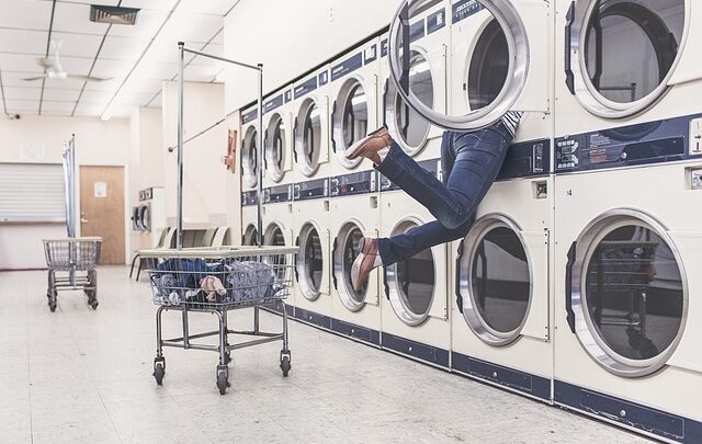 Vasketøjspose som en praktisk rejseledsager – Tips og tricks til at holde dit tøj organiseret på farten