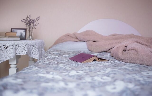 Sengekappen: En overset mulighed for at skabe personlig stil i soveværelset