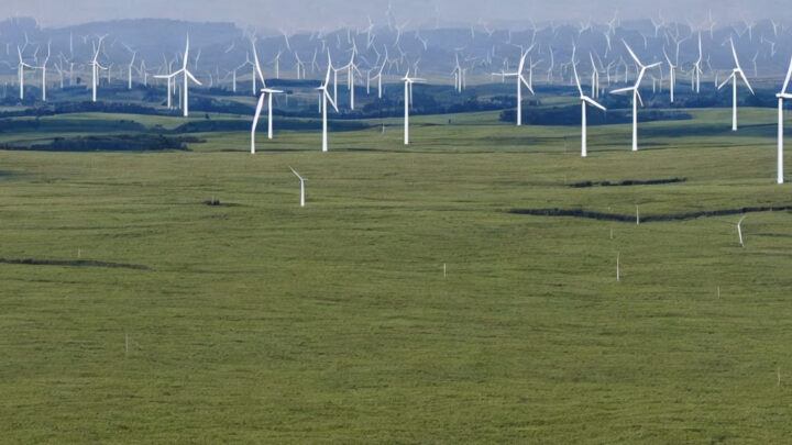 Strømstationer i Danmark - fremtiden for energiforsyning?